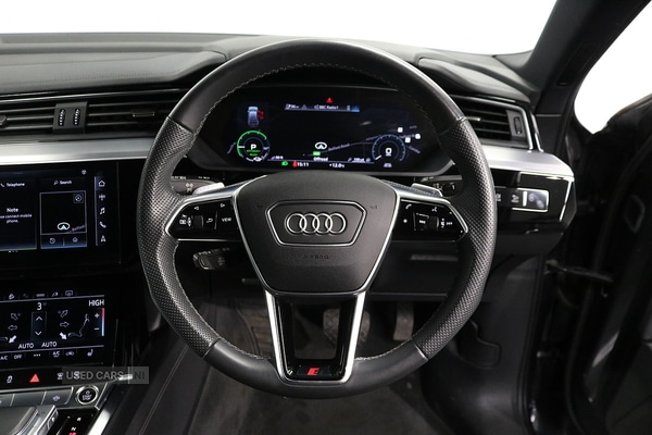 Used Audi e-tron 2022 for sale - 78116764: Photo 18
