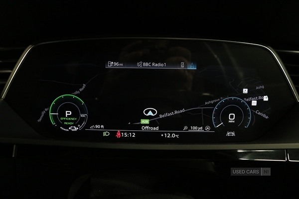 Used Audi e-tron 2022 for sale - 78116764: Photo 21