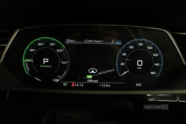 Used Audi e-tron 2022 for sale - 78116764: Photo 22