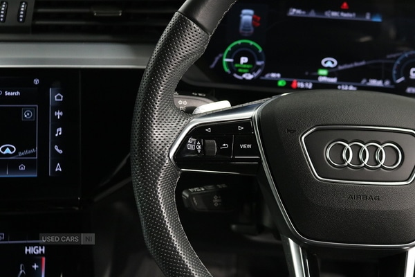 Used Audi e-tron 2022 for sale - 78116764: Photo 23