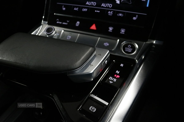Used Audi e-tron 2022 for sale - 78116764: Photo 24