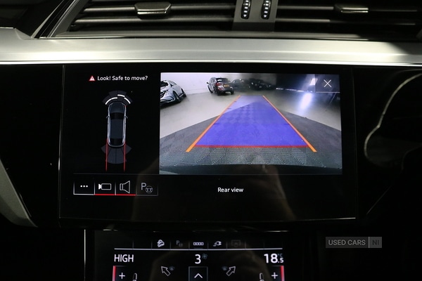 Used Audi e-tron 2022 for sale - 78116764: Photo 27