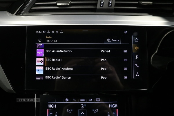 Used Audi e-tron 2022 for sale - 78116764: Photo 28