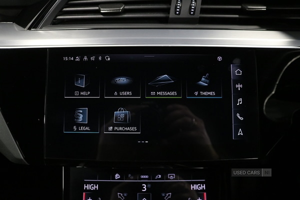 Used Audi e-tron 2022 for sale - 78116764: Photo 29