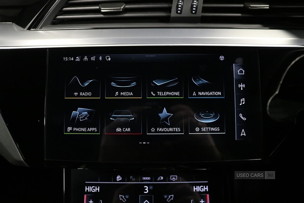 Used Audi e-tron 2022 for sale - 78116764: Photo 31