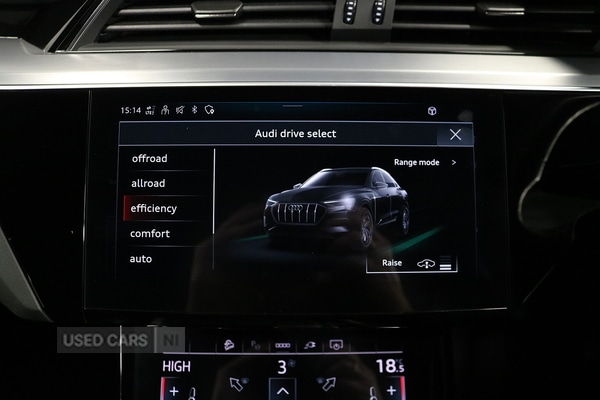 Used Audi e-tron 2022 for sale - 78116764: Photo 32