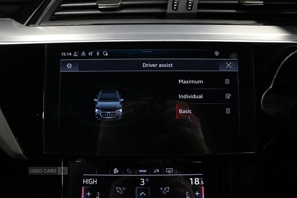 Used Audi e-tron 2022 for sale - 78116764: Photo 33