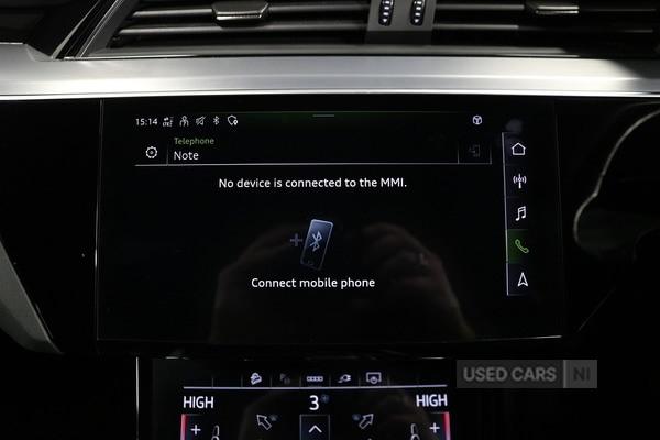 Used Audi e-tron 2022 for sale - 78116764: Photo 34