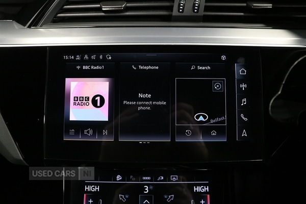 Used Audi e-tron 2022 for sale - 78116764: Photo 35