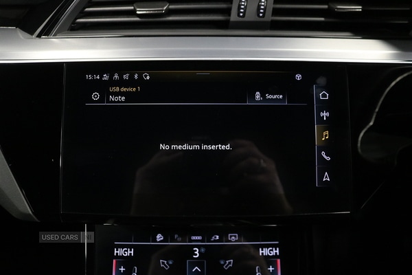 Used Audi e-tron 2022 for sale - 78116764: Photo 36