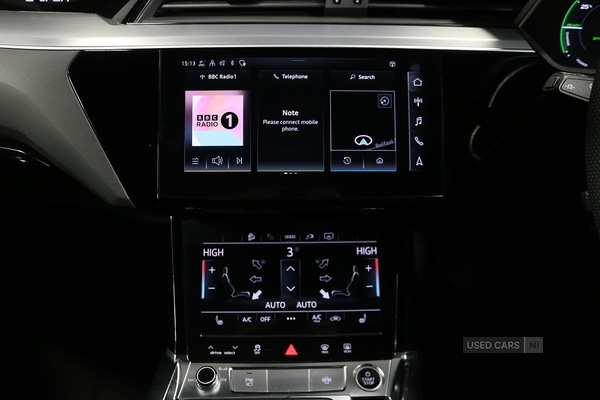 Used Audi e-tron 2022 for sale - 78116764: Photo 37