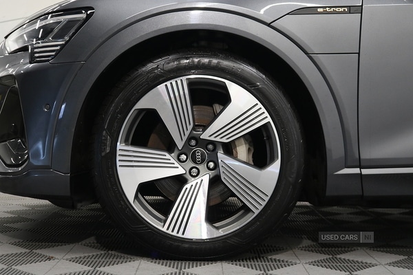 Used Audi e-tron 2022 for sale - 78116764: Photo 8