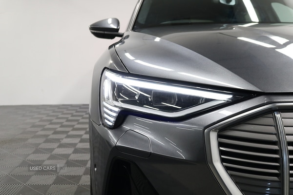 Used Audi e-tron 2022 for sale - 78116764: Photo 9