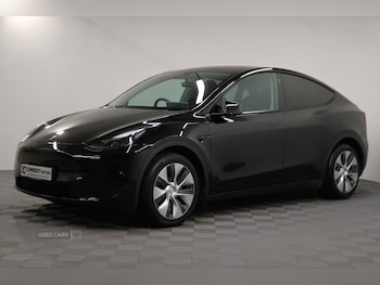 Used Tesla Model Y 2023 for sale - 79159470: Photo