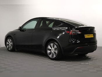 Used Tesla Model Y 2023 for sale - 79159470: Photo