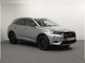 Used DS Automobiles DS 7 2019 for sale - 79085847: Photo