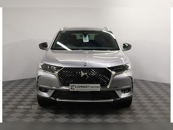 Used DS Automobiles DS 7 2019 for sale - 79085847: Photo