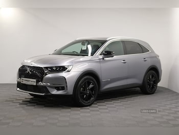 Used DS Automobiles DS 7 2019 for sale - 79085847: Photo