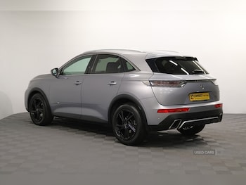 Used DS Automobiles DS 7 2019 for sale - 79085847: Photo