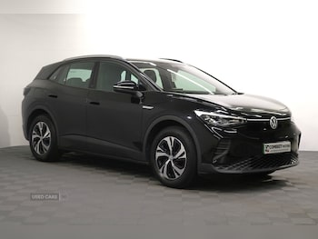 Used Volkswagen ID.4 2023 for sale - 79396924: Photo