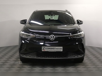 Used Volkswagen ID.4 2023 for sale - 79396924: Photo