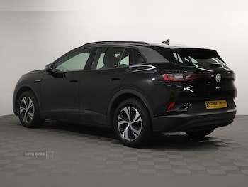 Used Volkswagen ID.4 2023 for sale - 79396924: Photo