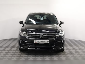 Used Volkswagen Tiguan Allspace 2023 for sale - 79396901: Photo
