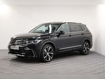 Used Volkswagen Tiguan Allspace 2023 for sale - 79396901: Photo