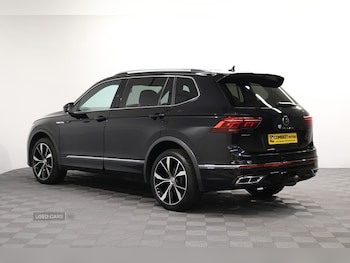 Used Volkswagen Tiguan Allspace 2023 for sale - 79396901: Photo