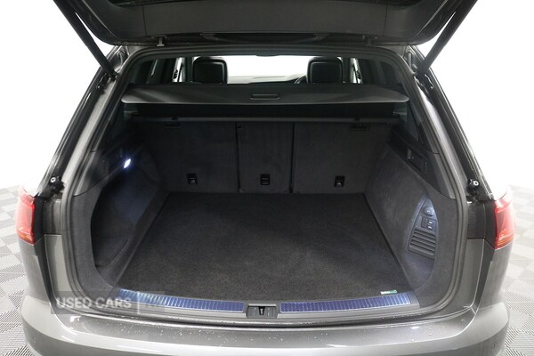 Used Volkswagen Touareg 2023 for sale - 77754643: Photo 10