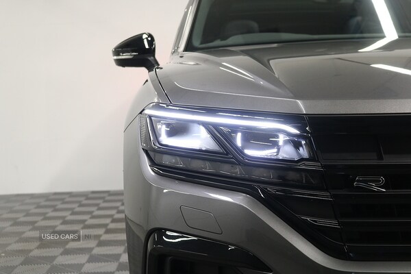 Used Volkswagen Touareg 2023 for sale - 77754643: Photo 13