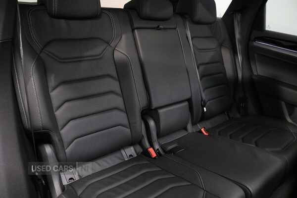 Used Volkswagen Touareg 2023 for sale - 77754643: Photo 17