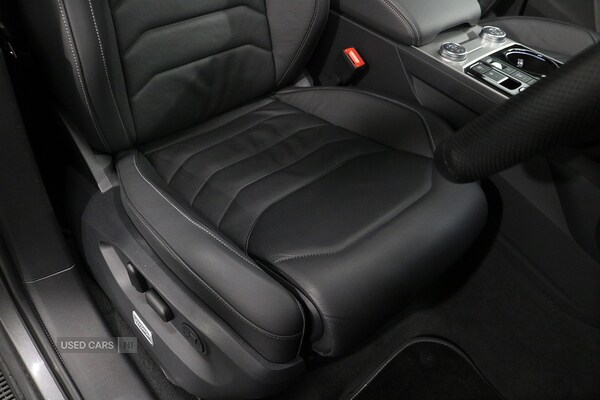 Used Volkswagen Touareg 2023 for sale - 77754643: Photo 19