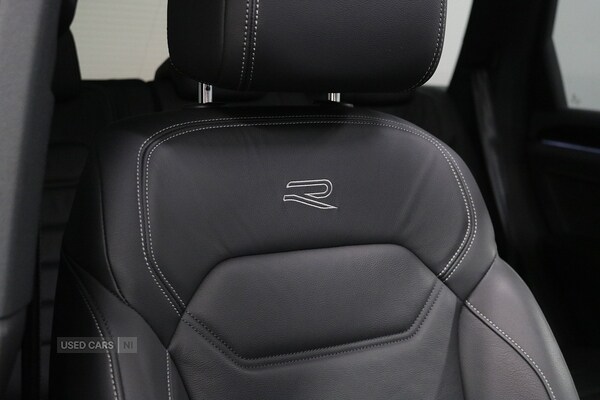 Used Volkswagen Touareg 2023 for sale - 77754643: Photo 20