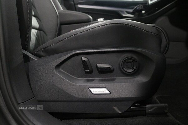 Used Volkswagen Touareg 2023 for sale - 77754643: Photo 21