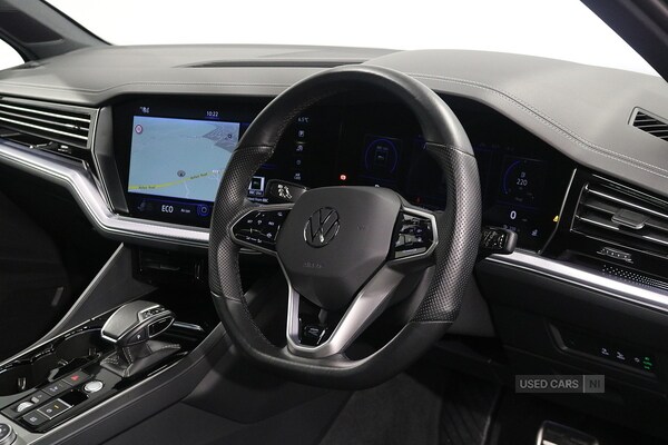 Used Volkswagen Touareg 2023 for sale - 77754643: Photo 22