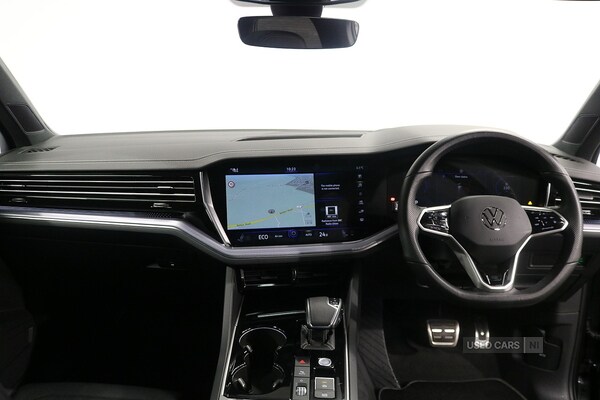 Used Volkswagen Touareg 2023 for sale - 77754643: Photo 23