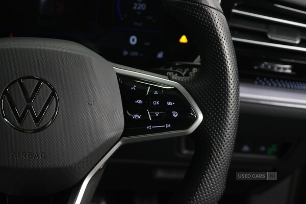 Used Volkswagen Touareg 2023 for sale - 77754643: Photo 26