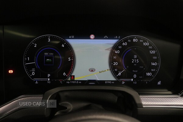 Used Volkswagen Touareg 2023 for sale - 77754643: Photo 28