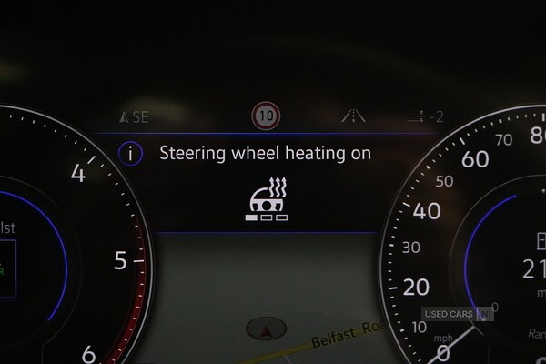 Used Volkswagen Touareg 2023 for sale - 77754643: Photo 29