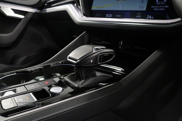 Used Volkswagen Touareg 2023 for sale - 77754643: Photo 31