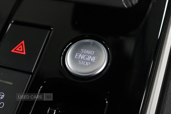 Used Volkswagen Touareg 2023 for sale - 77754643: Photo 32