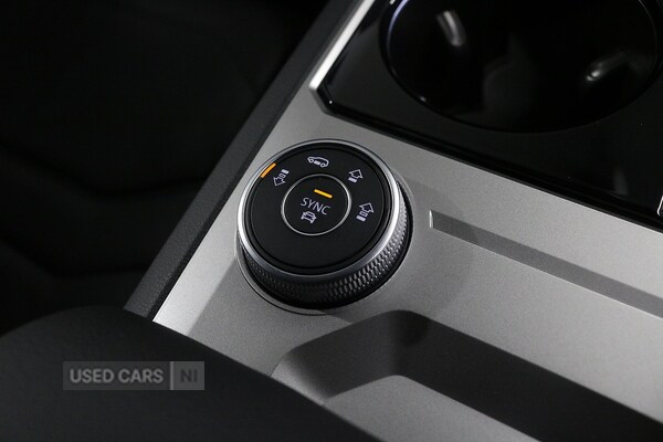 Used Volkswagen Touareg 2023 for sale - 77754643: Photo 33