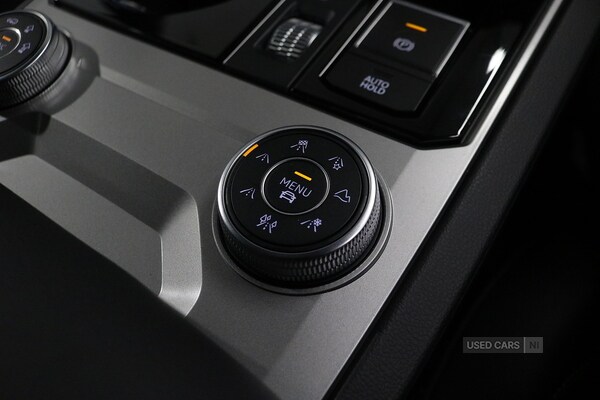 Used Volkswagen Touareg 2023 for sale - 77754643: Photo 34