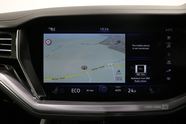 Used Volkswagen Touareg 2023 for sale - 77754643: Photo 35