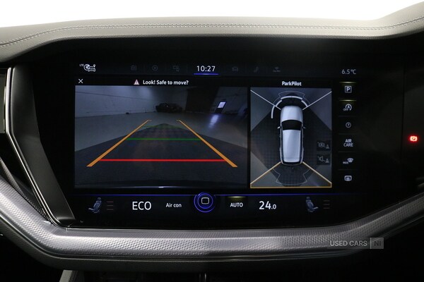 Used Volkswagen Touareg 2023 for sale - 77754643: Photo 37