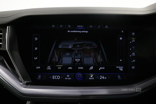 Used Volkswagen Touareg 2023 for sale - 77754643: Photo 38