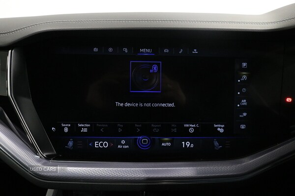 Used Volkswagen Touareg 2023 for sale - 77754643: Photo 39