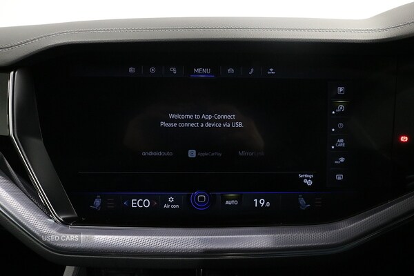 Used Volkswagen Touareg 2023 for sale - 77754643: Photo 40