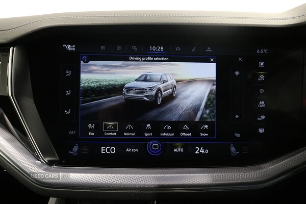 Used Volkswagen Touareg 2023 for sale - 77754643: Photo 41